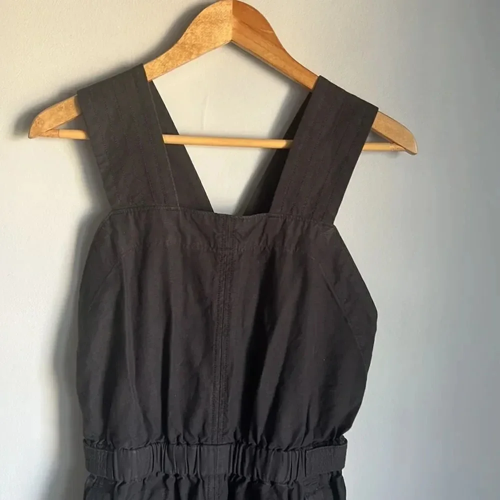 Everlane fatigue apron